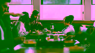 IHOP Im Thinking IHOP IHOP Ad Commercial Brand Imagery Photoshoot 2