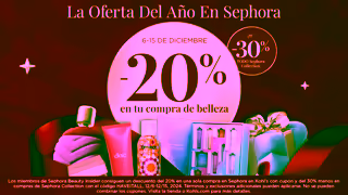 KOHL'S Encuentra regalos de belleza en Sephora en Kohls Ad Commercial Brand Imagery Photoshoot 1