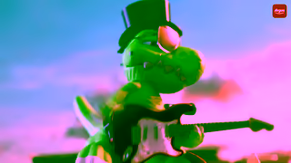 Argos Rockstar 30s Argos Christmas Ad 2024 Ad Commercial Brand Imagery Photoshoot 1