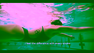 Venus For the ultimate smooth shave choose Gillette Venus Ad Commercial Brand Imagery Photoshoot 2