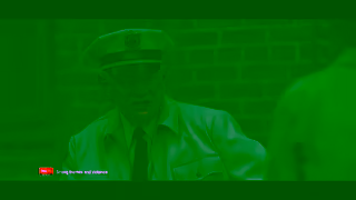 Warner Brothers Joker Folie Deux October 3 Ad Commercial Brand Imagery Photoshoot 0