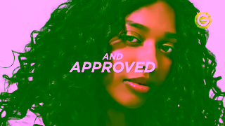 Garnier New Garnier Method for Curls Ad Commercial Brand Imagery Photoshoot 1