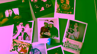 Dr. Oetker Madeabigdifference Walker Family Cake 30 sec 2024 Real People Real Stories 16 x 9 Ad Commercial Brand Imagery Photoshoot 2