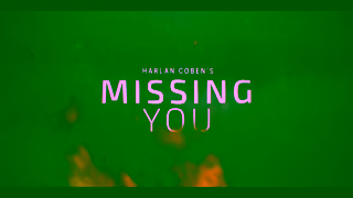 Netflix Missing You Limited Series Netflix Dating App 30s Ad Commercial Brand Imagery Photoshoot 2