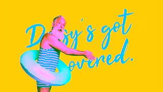 Daisy Pool Covers Daisy Pool Cover Benefits Social Video 1B Ad Commercial Brand Imagery Photoshoot 1