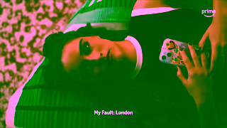 Amazon PrimeVideo 15s Q1 Brand AU Prime Video Ad Commercial Brand Imagery Photoshoot 2