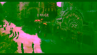 Renault Renault 5 ETech electric Ad Commercial Brand Imagery Photoshoot 0