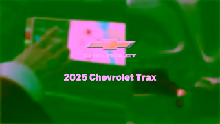 Chevrolet ROCYouTube Video Views2025Trax2RSHeated SeatsBrandEN56169 Ad Commercial Brand Imagery Photoshoot 0