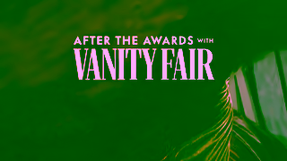 Vanity Fair VF Oscars Red Carpet Livestream FancyFeast Ad Commercial Brand Imagery Photoshoot 2