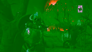 Xbox Avowed Available Now Marked by the Gods Ad Commercial Brand Imagery Photoshoot 0