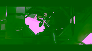 Paramount Pictures Video Ad Ad Commercial Brand Imagery Photoshoot 0