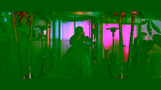 Paramount Pictures Video Ad Ad Commercial Brand Imagery Photoshoot 1