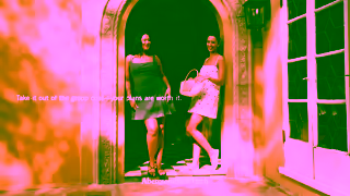 Abercrombie & Fitch Take it out of the group chatyour plans are worth it Ad Commercial Brand Imagery Photoshoot 0