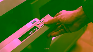 Finish Finish VS The Need For Speed Ad Commercial Brand Imagery Photoshoot 1