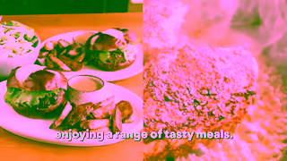 GoodFood Goodfood makes mealprep easy Ad Commercial Brand Imagery Photoshoot 0