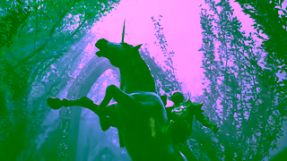 Bethesda PLAY TES IV Oblivion Today Ad Commercial Brand Imagery Photoshoot 2