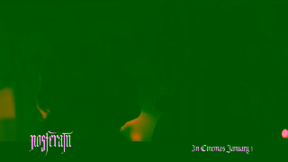 Universal Pictures NOSFERATU Only in Cinemas January 1 Ad Commercial Brand Imagery Photoshoot 1