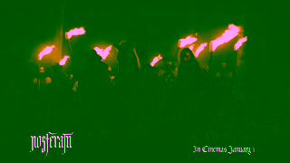 Universal Pictures NOSFERATU Only in Cinemas January 1 Ad Commercial Brand Imagery Photoshoot 2