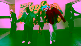 Muller Muller Corner Originals Lets Get Ready to Crumble 6s Ad Commercial Brand Imagery Photoshoot 1