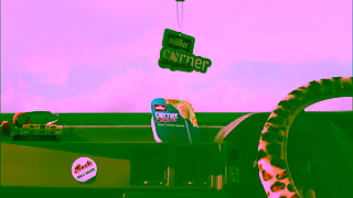 Muller Muller Corner Originals Lets Get Ready to Crumble 6s Ad Commercial Brand Imagery Photoshoot 2