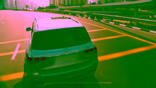 Mercedes PREROLL Moving Forward MY25 GLS SUV NonOffer 15s Ad Commercial Brand Imagery Photoshoot 0