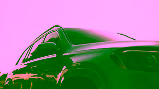 Mercedes PREROLL Moving Forward MY25 GLS SUV NonOffer 15s Ad Commercial Brand Imagery Photoshoot 1