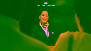 Fred Olsen Cruises Northern Lights Cruises Ad Commercial Brand Imagery Photoshoot 0