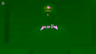 MUBI ONLY GOD FORGIVES on MUBI Ad Commercial Brand Imagery Photoshoot 0