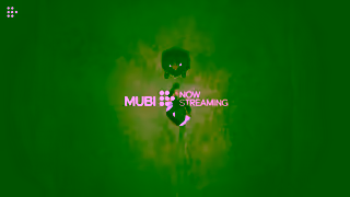 MUBI ONLY GOD FORGIVES on MUBI Ad Commercial Brand Imagery Photoshoot 2