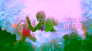 Spin Master Toys S25 Swimways Rainbow Reef 30sDigital ParentTargeted FINAL 16x9 Ad Commercial Brand Imagery Photoshoot 1