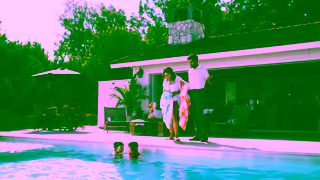 Spin Master Toys S25 Swimways Rainbow Reef 30sDigital ParentTargeted FINAL 16x9 Ad Commercial Brand Imagery Photoshoot 2