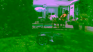 Husqvarna Get it right relax world leader 6sec 16x9 Ad Commercial Brand Imagery Photoshoot 0