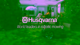 Husqvarna Get it right relax world leader 6sec 16x9 Ad Commercial Brand Imagery Photoshoot 1