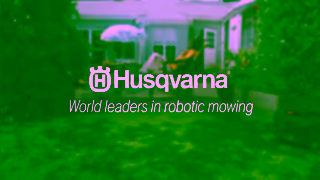 Husqvarna Get it right relax world leader 6sec 16x9 Ad Commercial Brand Imagery Photoshoot 2