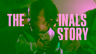 Australian Football League 2024 Toyota AFL Finals Series 8 Stories 1 Ending Ad Commercial Brand Imagery Photoshoot 2