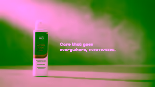 Dove Whole Body Deo with Marshawn Lynch Dove MenCare Ad Commercial Brand Imagery Photoshoot 2