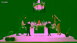 STEVE MADDEN SM2024HOLIDAYVIDEODOMESTICFEAST29s16x9mp4 Ad Commercial Brand Imagery Photoshoot 0