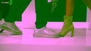 STEVE MADDEN SM2024HOLIDAYVIDEODOMESTICFEAST29s16x9mp4 Ad Commercial Brand Imagery Photoshoot 1