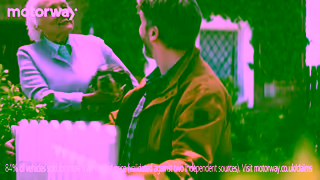 Motorway.co.uk A Motorway true story Handyman 30s Ad Commercial Brand Imagery Photoshoot 2