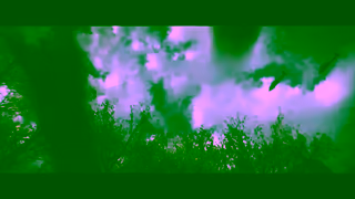 Paramount Pictures A Quiet Place Day One Scream 15 2024 Movie Lupita Nyongo Joseph Quinn Ad Commercial Brand Imagery Photoshoot 1