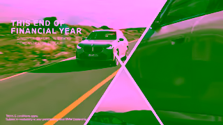 BMW The BMW EXPO Ad Commercial Brand Imagery Photoshoot 0