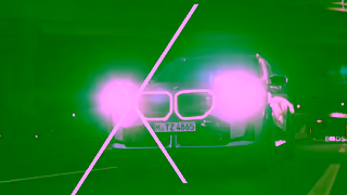 BMW The BMW EXPO Ad Commercial Brand Imagery Photoshoot 1