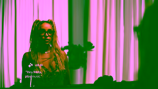 RAY-BAN RBM Holiday Mirror Ad Commercial Brand Imagery Photoshoot 1