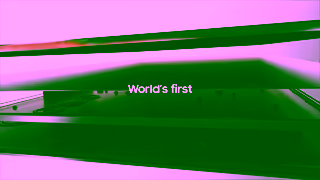 Samsung A new Era of Samsung AI TV Ad Commercial Brand Imagery Photoshoot 0