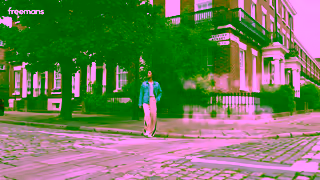 Freemans.com Freemans meet the style icons free delivery returns Ad Commercial Brand Imagery Photoshoot 1