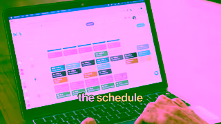 Connecteam Connecteam Where work is easy productive and connected Ad Commercial Brand Imagery Photoshoot 0