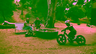 STACYC Cycle 12 16 SPB 20sec Ad Commercial Brand Imagery Photoshoot 1