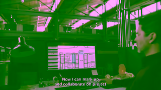 Bluebeam Say Hello to Bluebeam US 30secs Ad Commercial Brand Imagery Photoshoot 0