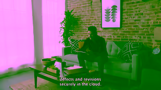 Bluebeam Say Hello to Bluebeam US 30secs Ad Commercial Brand Imagery Photoshoot 1