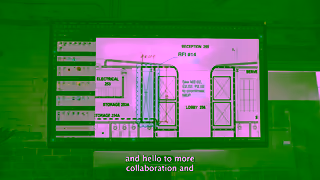 Bluebeam Say Hello to Bluebeam US 30secs Ad Commercial Brand Imagery Photoshoot 2